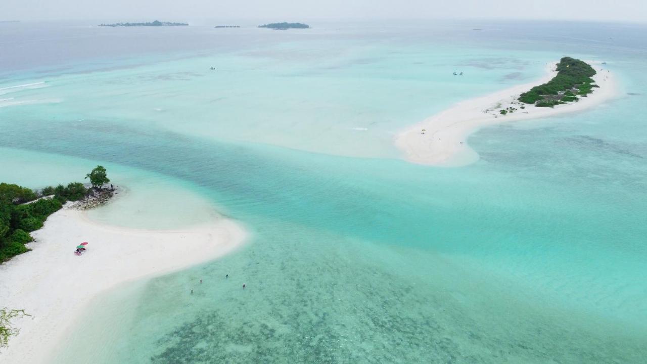 Mahchavaru Maldives Insel Insel Mathiveri Exterior foto