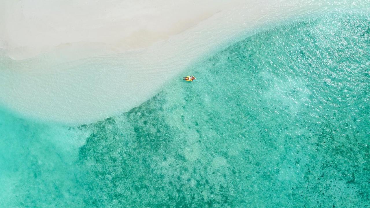 Mahchavaru Maldives Insel Insel Mathiveri Exterior foto
