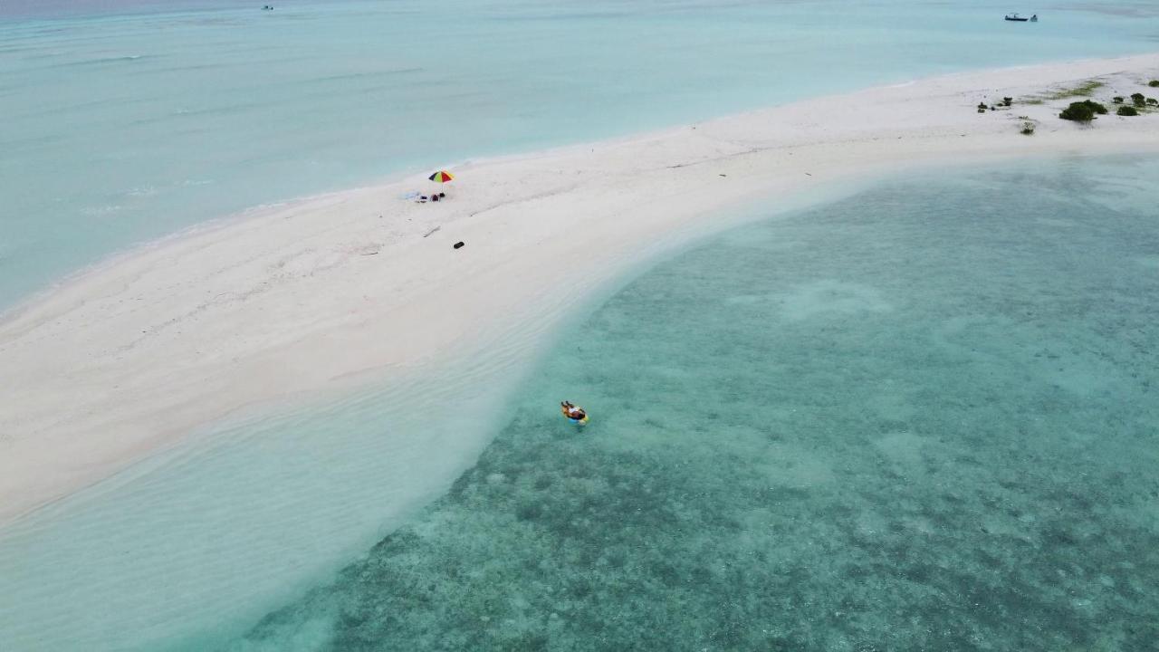 Mahchavaru Maldives Insel Insel Mathiveri Exterior foto