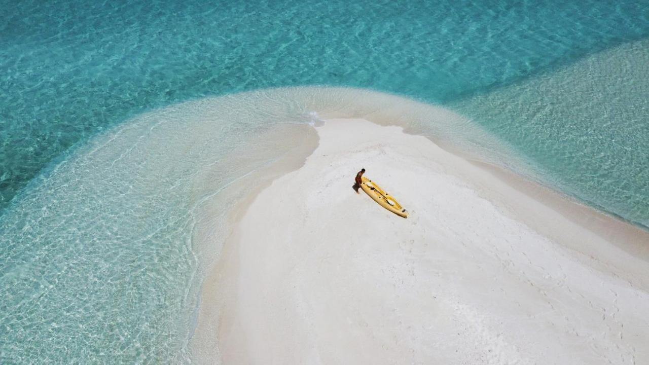 Mahchavaru Maldives Insel Insel Mathiveri Exterior foto